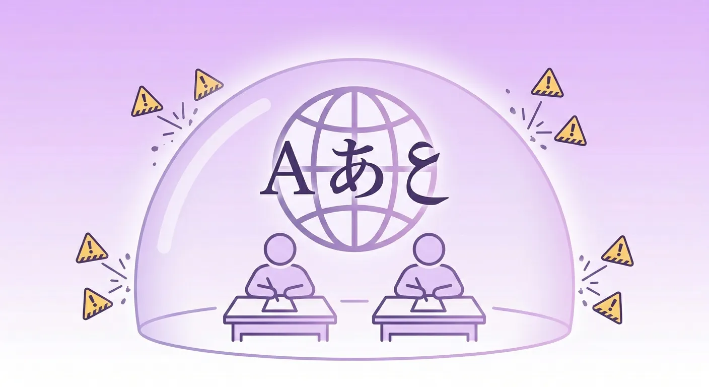 AI Detection and ESL: Why Students Get Flagged