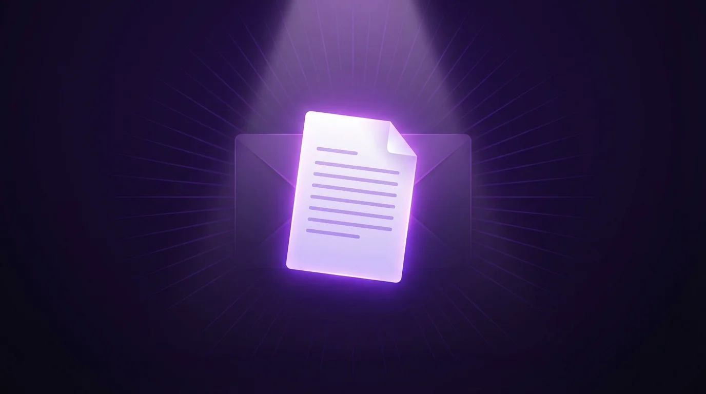 How to Write a Cover Letter That Gets Noticed