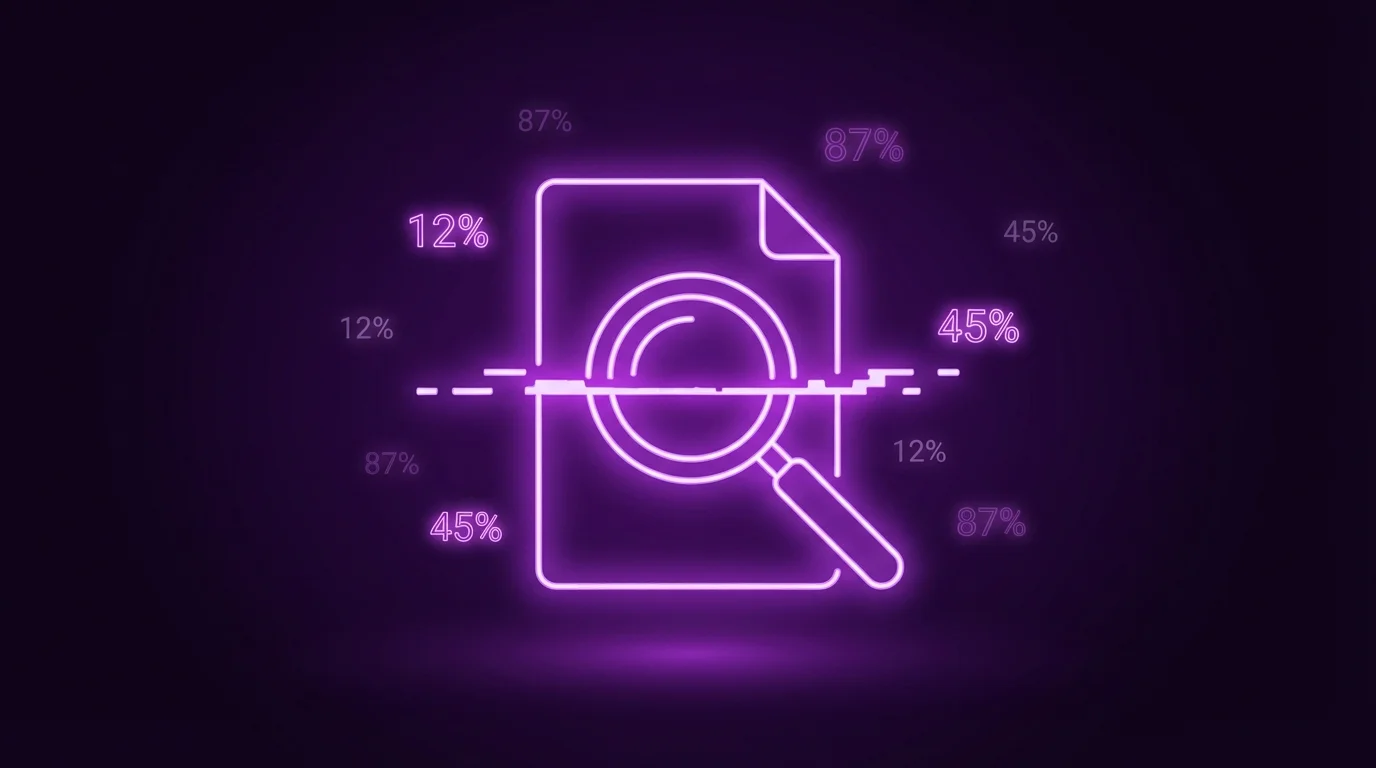 The False Positive Crisis: Why Your Writing Might Be Flagged as AI (Even If It's Not)