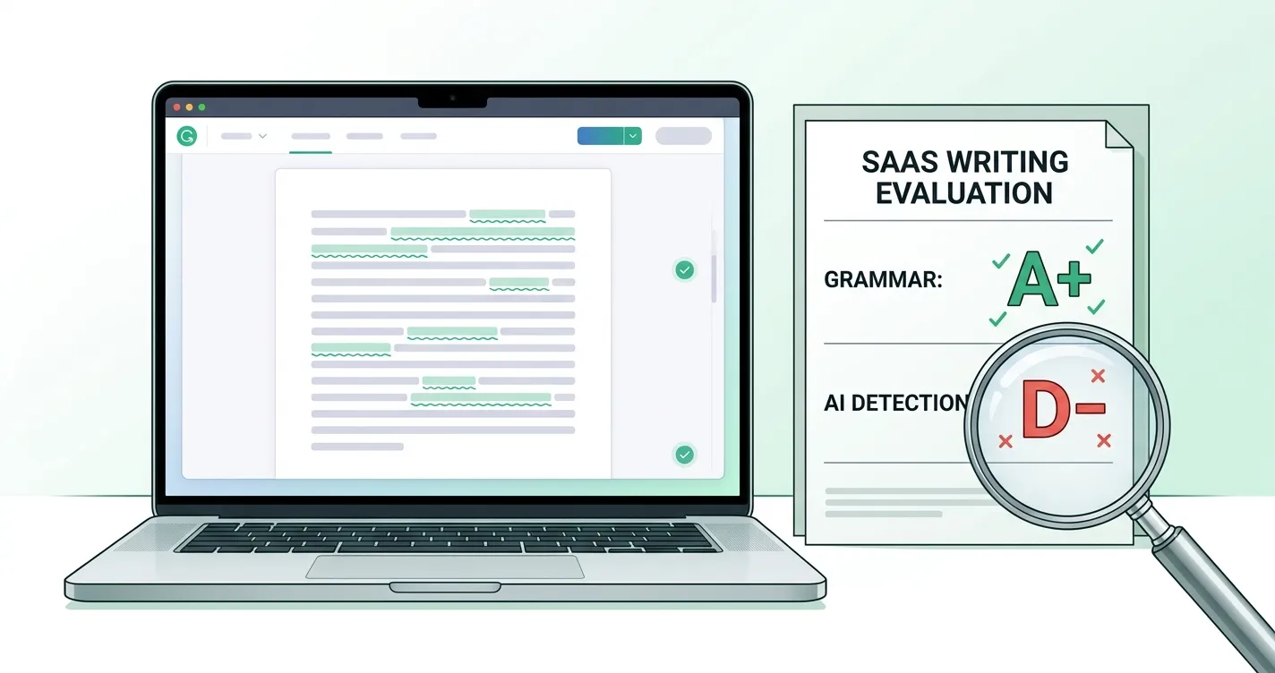 Grammarly Review 2026: Still the Best Grammar Checker, But It Has a Blind Spot