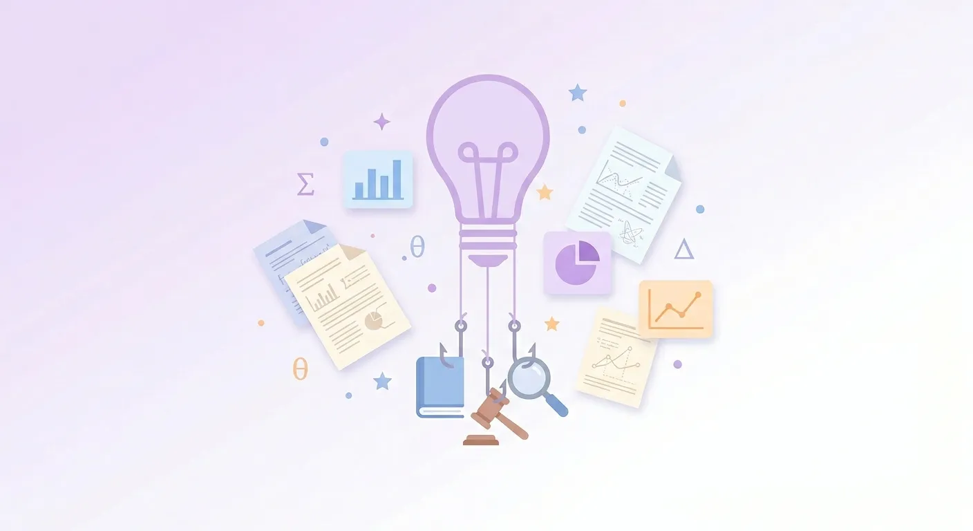 Hook Ideas for Every Type of Essay (2026 Guide)