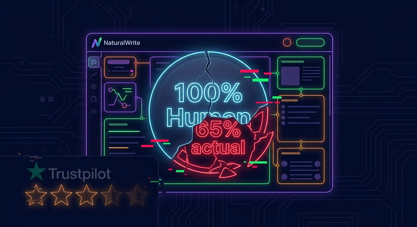 NaturalWrite Review 2026: Does It Work?