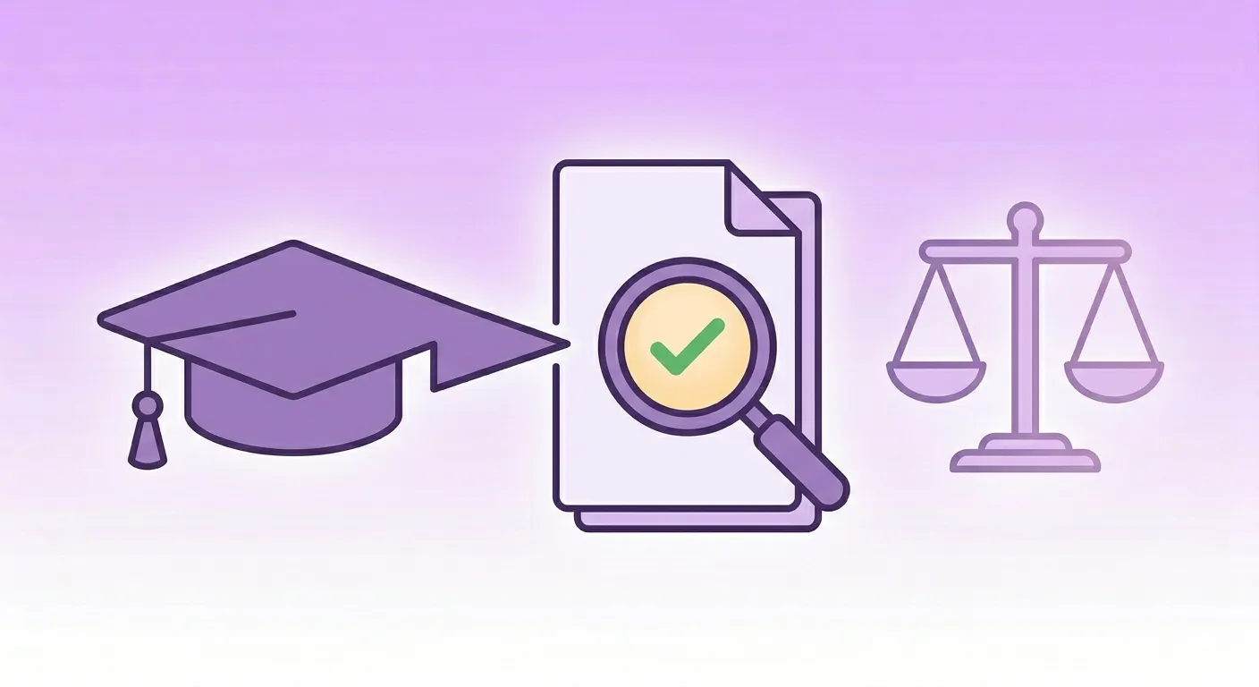 Accused of AI Writing? Know Your Rights