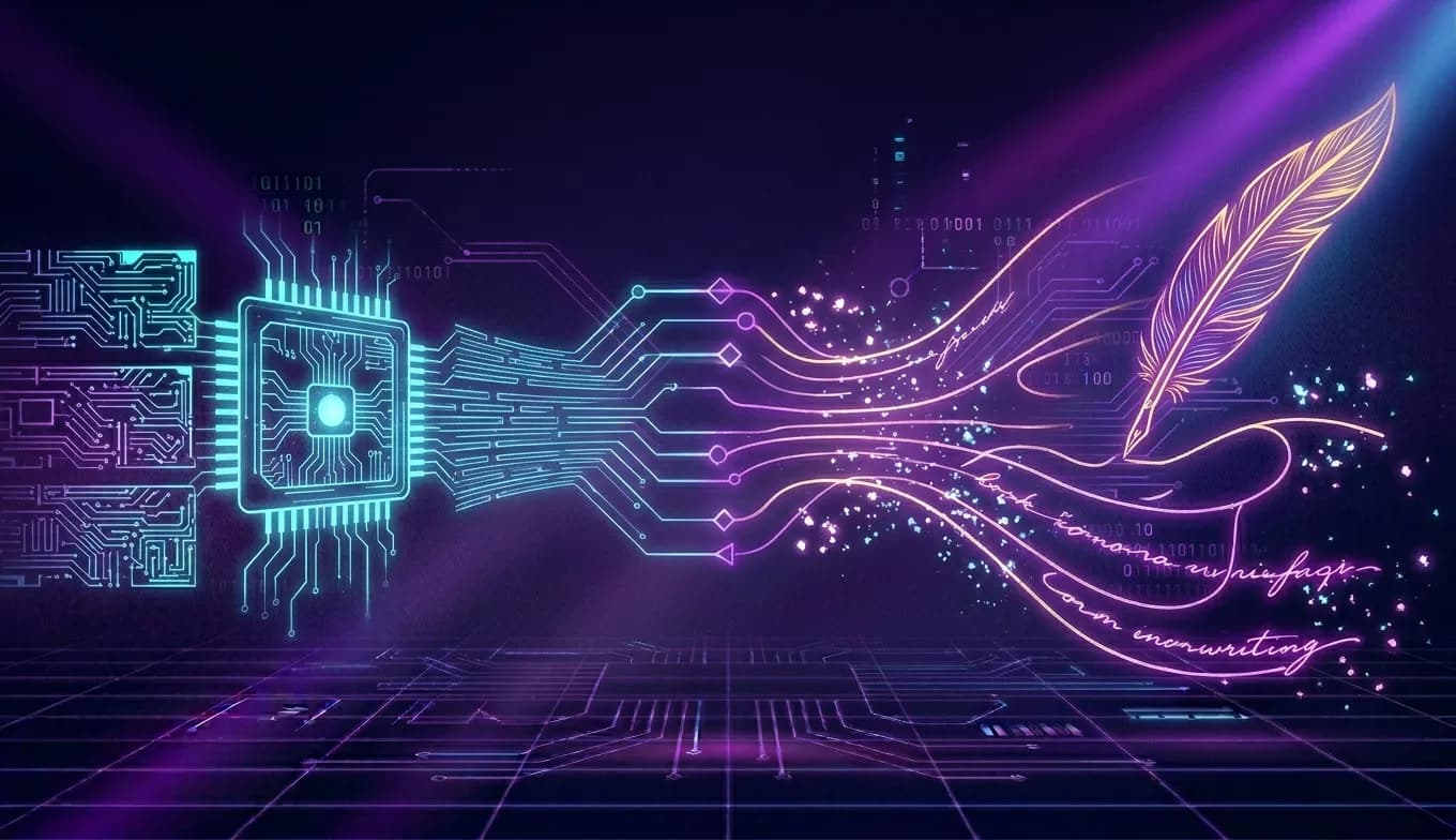 How to Rewrite AI Text to Sound Human Naturally