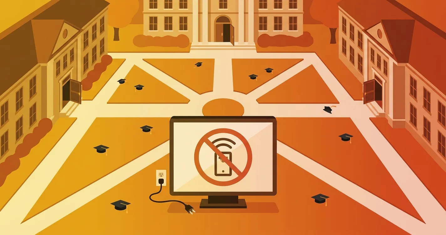 Universities Dropping AI Detection: Full List