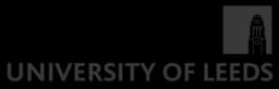University of Leeds logo