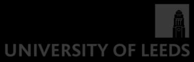 University of Leeds logo