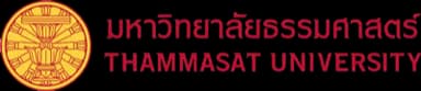Thammasat University logo