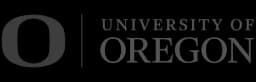 University of Oregon logo