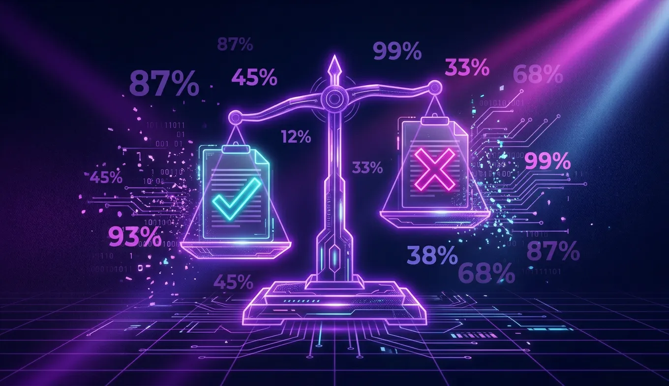 Are AI Detectors Accurate? 8 Tools Tested