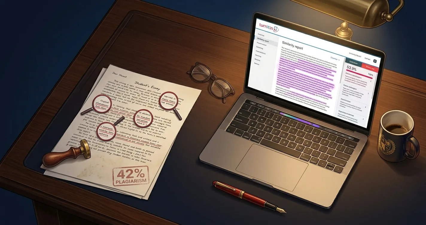 Can Professors Detect QuillBot? Yes — How