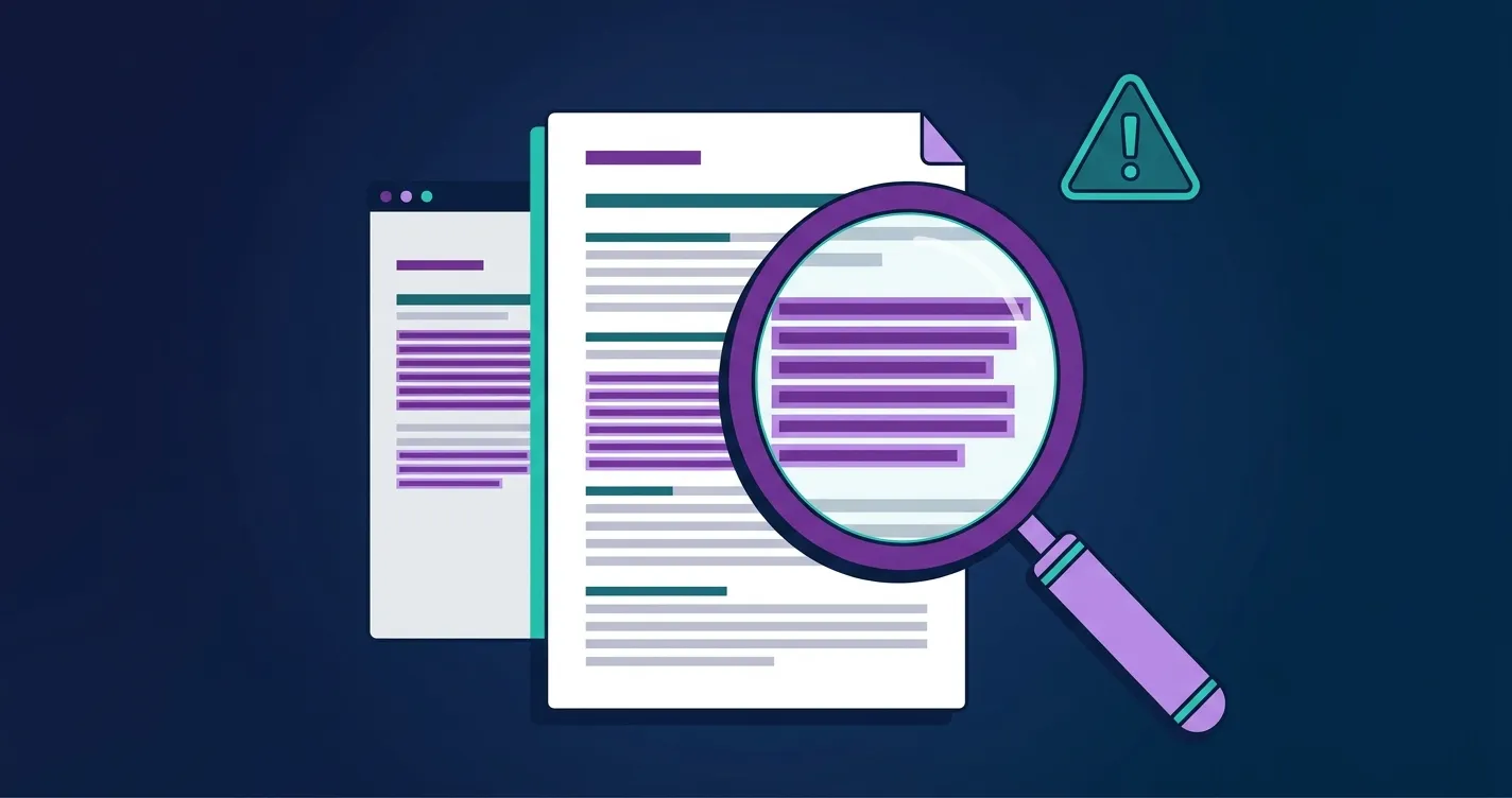 Can Turnitin Detect QuillBot? Yes — Here's Proof
