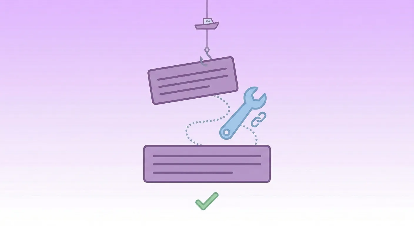 Dangling Modifiers: What They Are and How to Fix