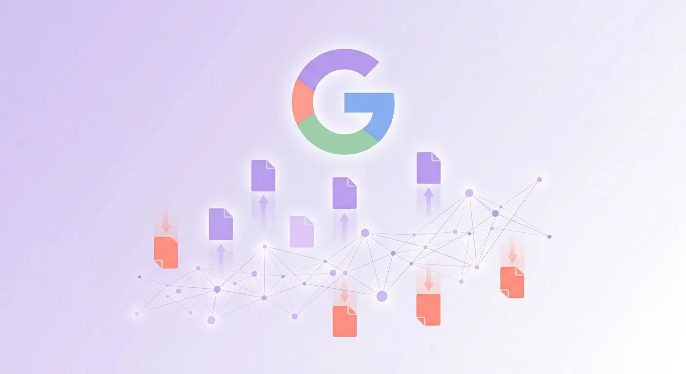 Google's AI Content Stance in 2026