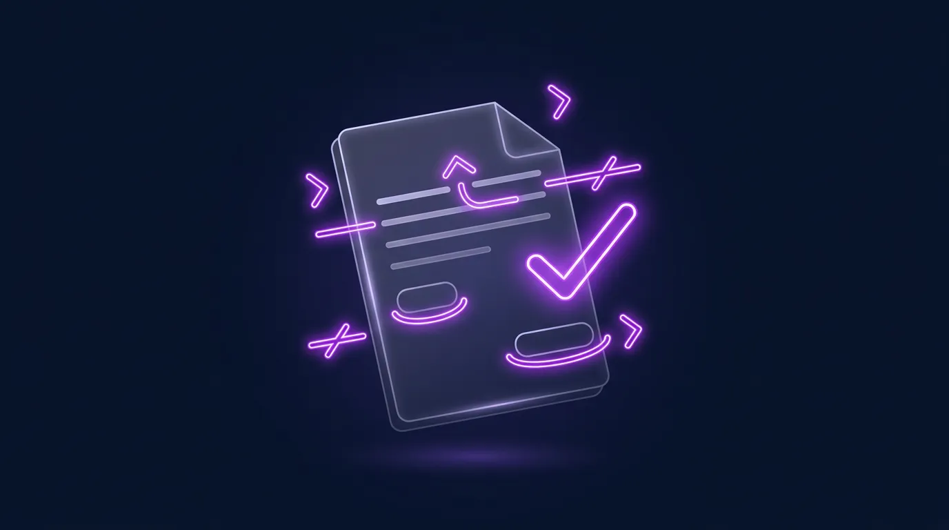 Does Turnitin Detect Grammarly? Grammar Fixes vs AI Rewrites