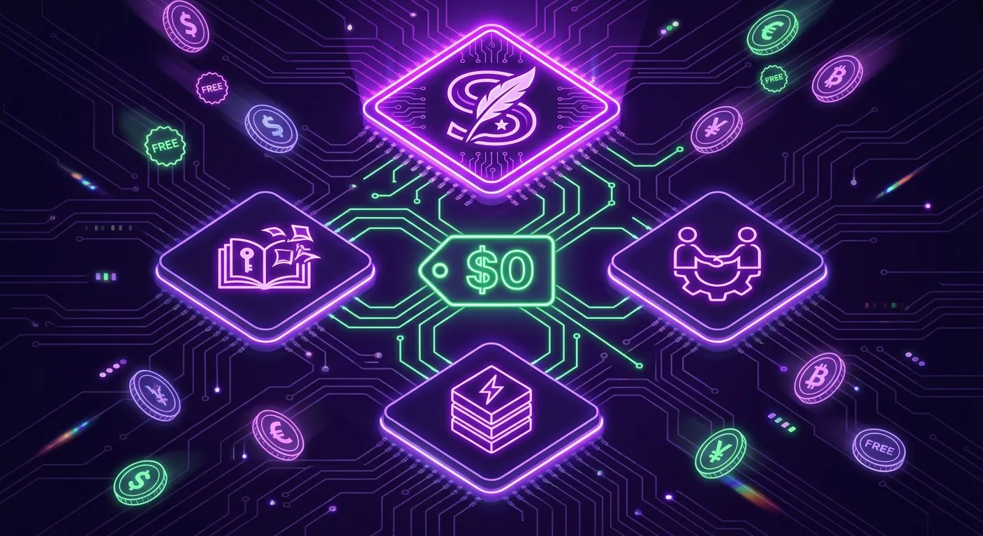 Best Free Grammarly Alternative (2026)