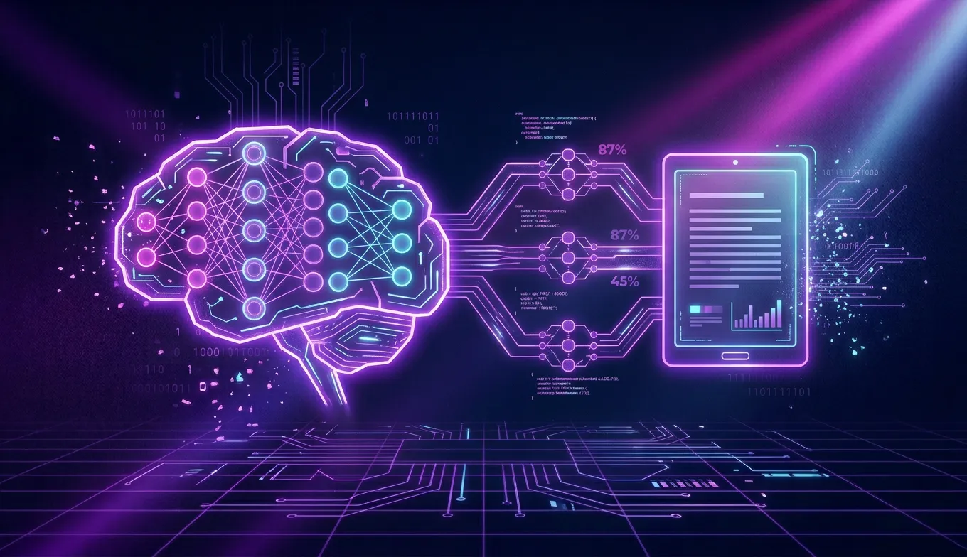 How Does AI Detection Work? Technology Explained