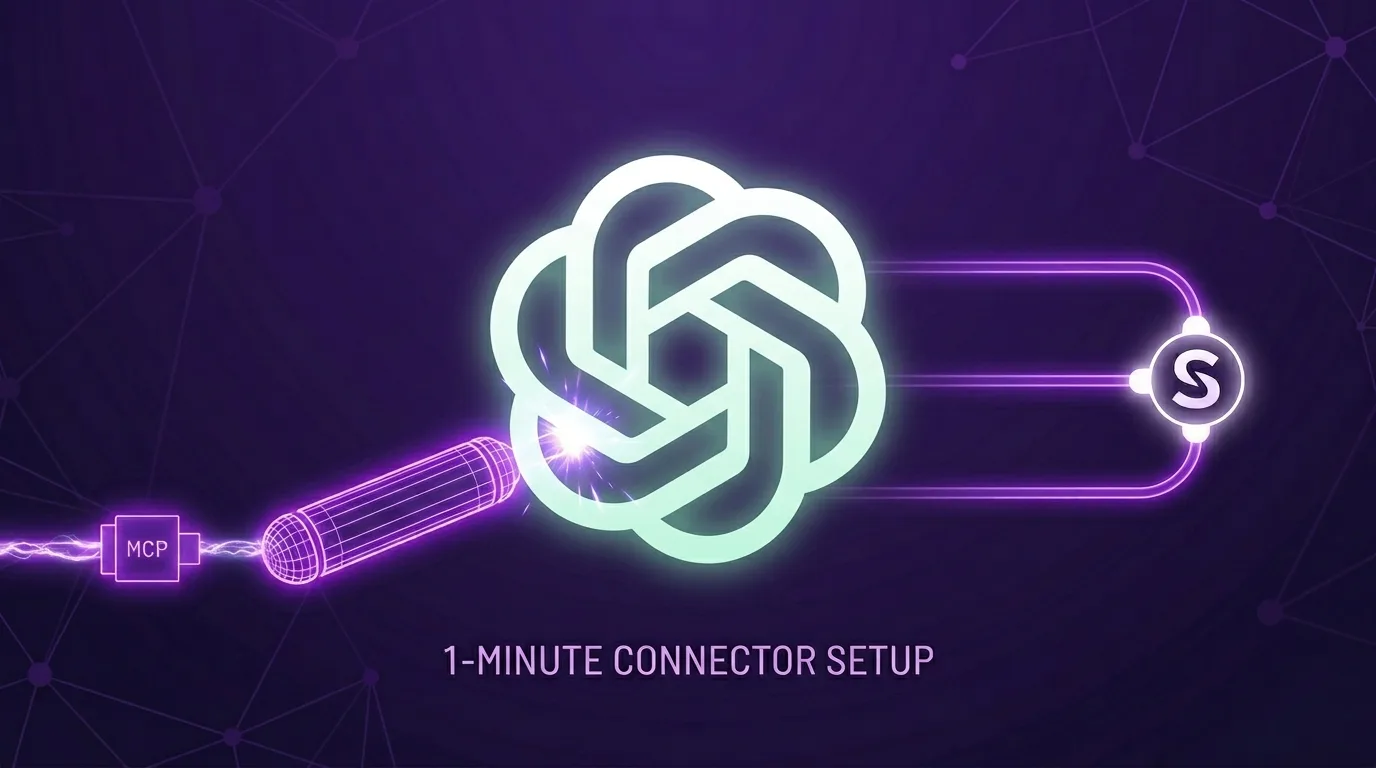 How to Humanize AI Text Inside ChatGPT (Developer Mode Connector)