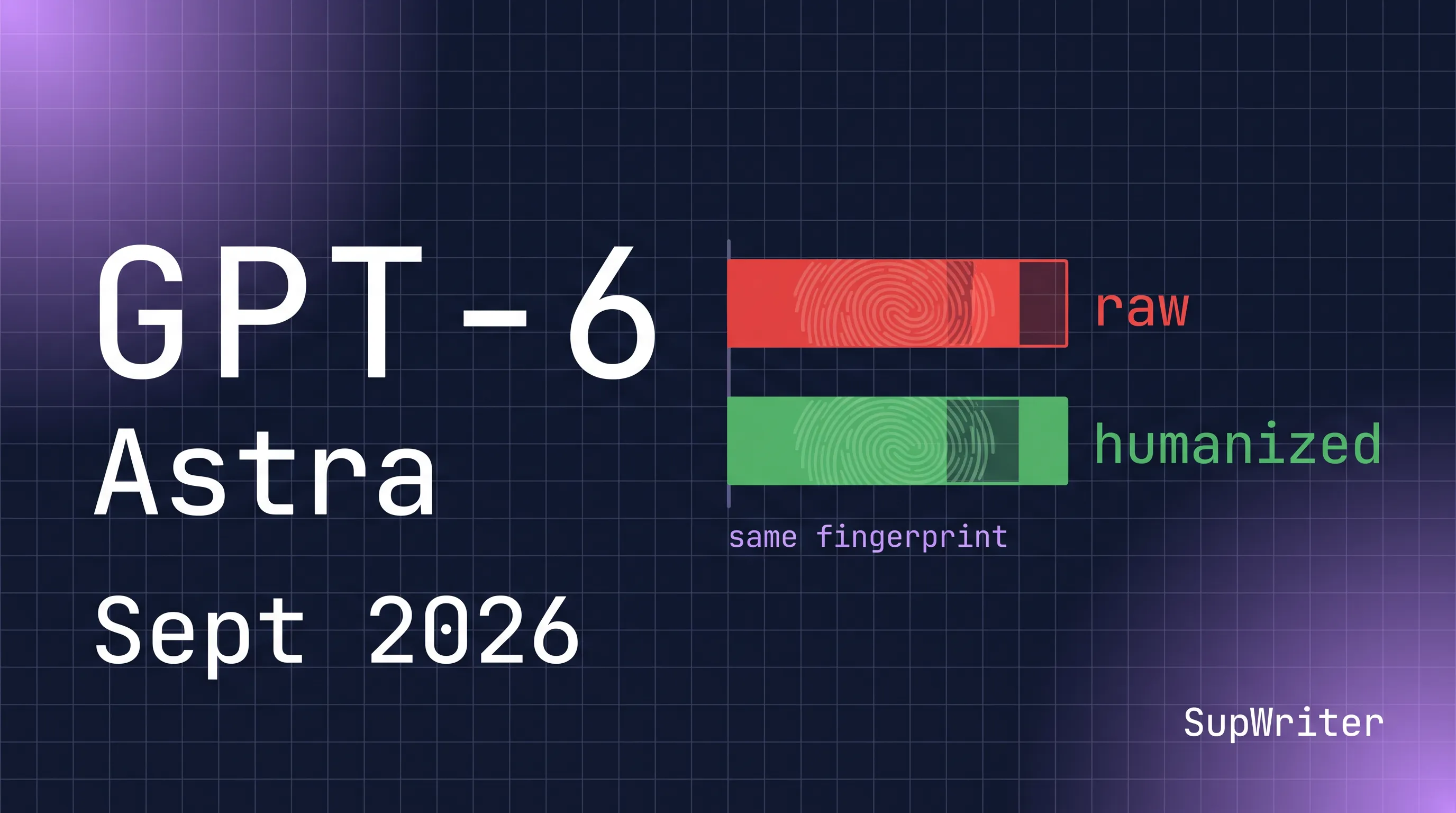 How to Humanize GPT-6 Astra Text So It Reads Like You (2026)