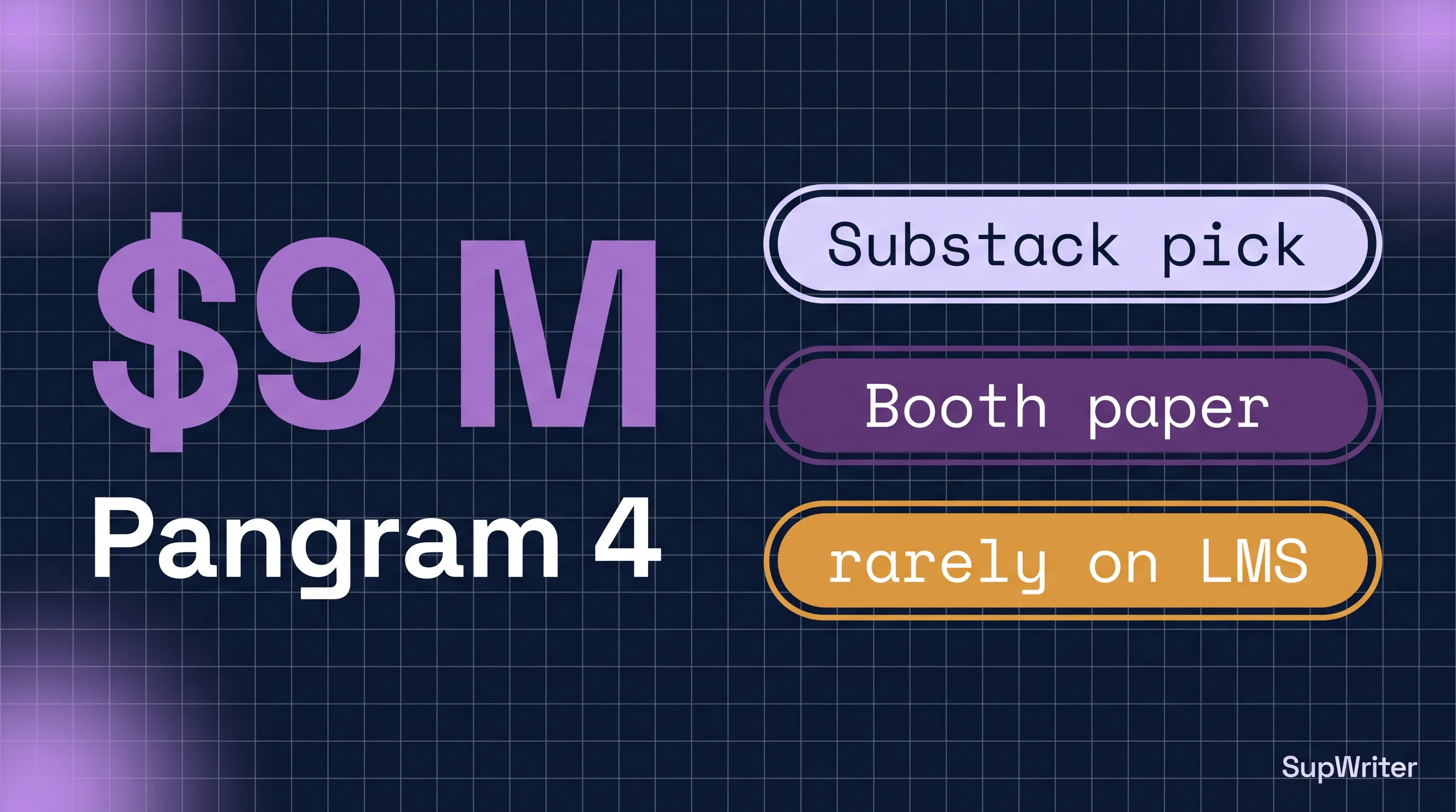 Pangram AI Detector Review 2026: Substack's Pick vs Turnitin