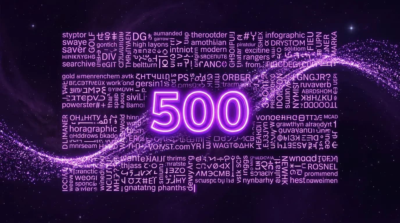 How Many Paragraphs Is 500 Words?