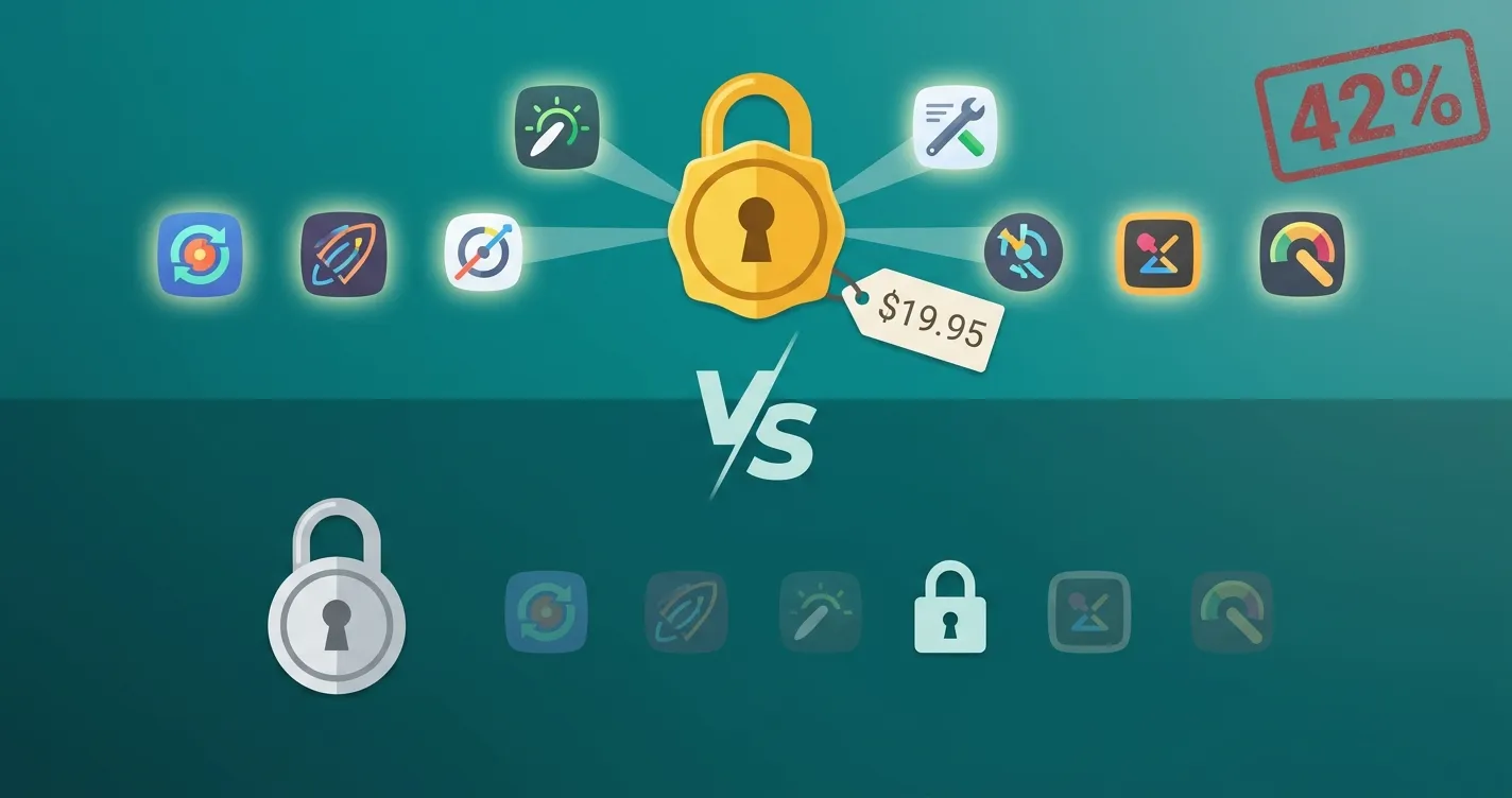 QuillBot Premium vs Free: Worth $19.95/Month?