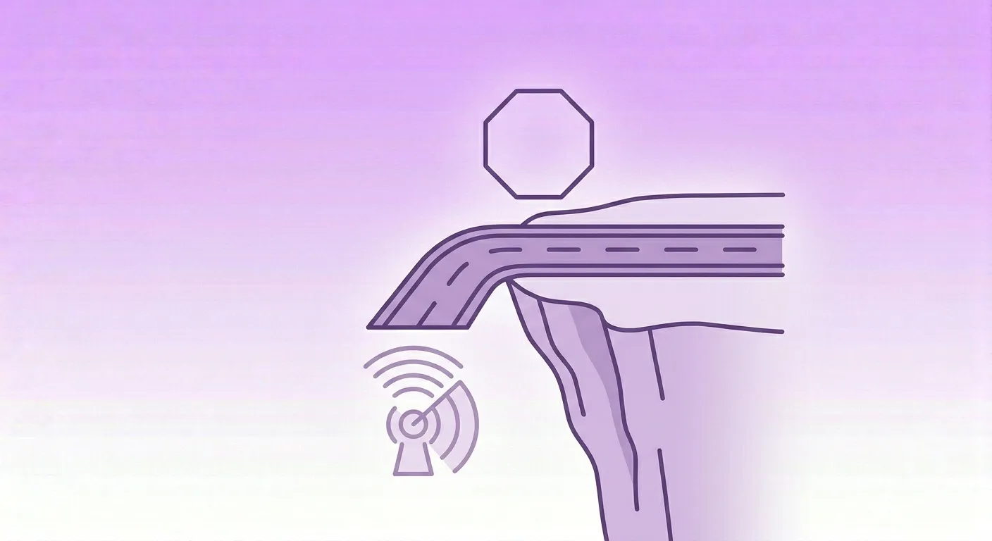 Run-On Sentences: Why AI Detectors Flag Them