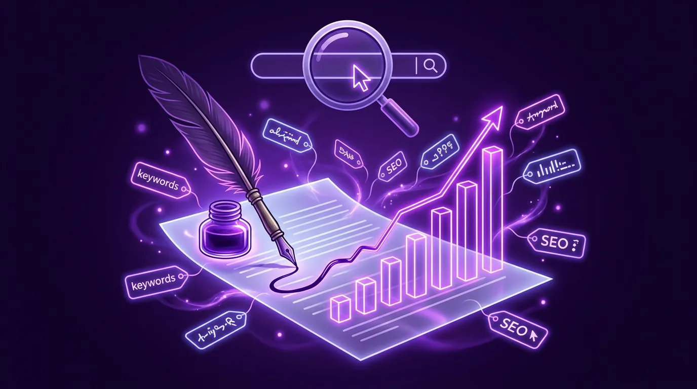 What Is SEO Copywriting? A Beginner's Guide