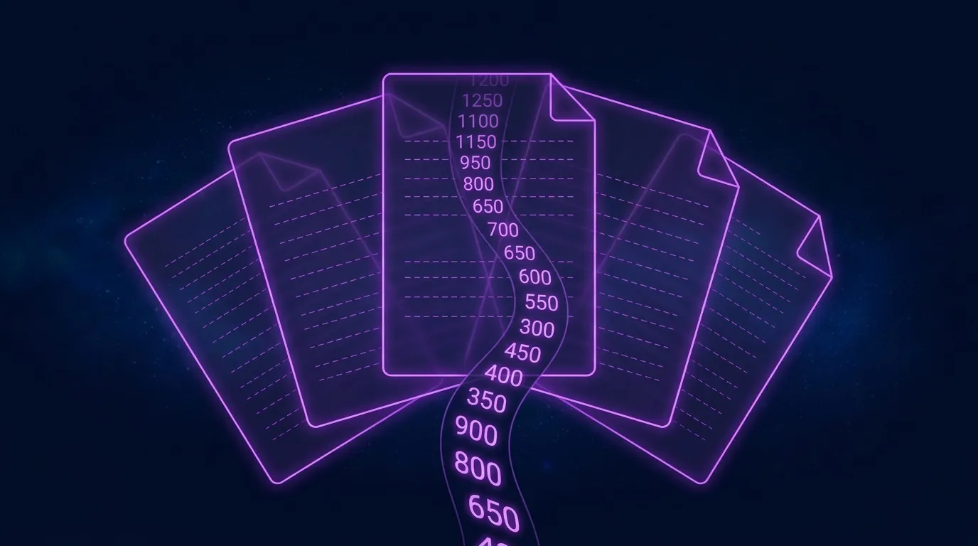 How Many Words Is 5 Pages Double Spaced?