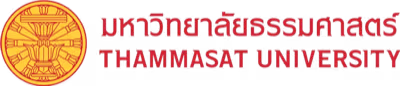 Thammasat University logo