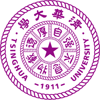 Tsinghua University logo