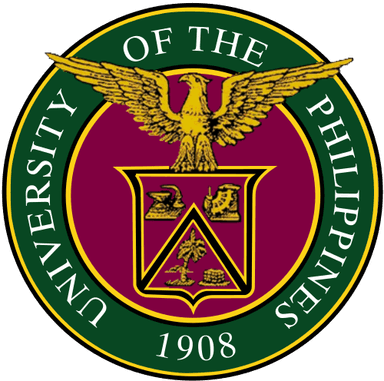 University of the Philippines logo