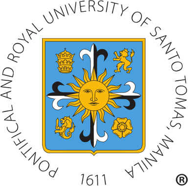 University of Santo Tomas logo