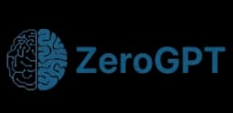 ZeroGPT logo